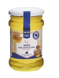 metro-chef-miod-wielokwiatowy-nektarowy-400g
