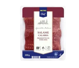 metro-chef-salami-calabre-plastry-200-g-lekko-pikantne