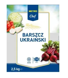 metro-chef-barszcz-ukrainski-mrozony-25-kg-duze-opakowanie