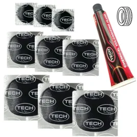 zestaw-latek-uniwersalnych-do-opon-techfusion-klej-20ml-tech