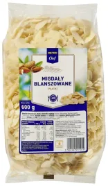 migdaly-blanszowane-platki-600g-metro-chef-do-deserow