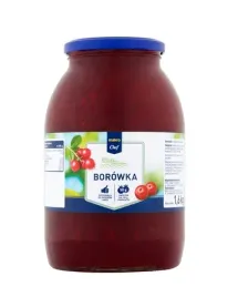 metro-chef-borowka-16-kg-w-lekkim-syropie-do-deser-duze-opakowanie-gastro