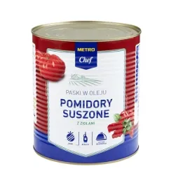 metro-chef-pomidory-suszone-paski-w-oleju-z-ziolami-28-kg-duze-opakowanie