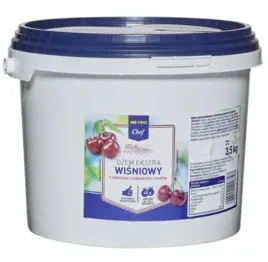 metro-chef-dzem-ekstra-wisnowy-o-obnizonej-zawartosci-cukrow-35-kg