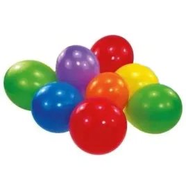 balony-classic-transparentny-mix-amscan-9-8-szt
