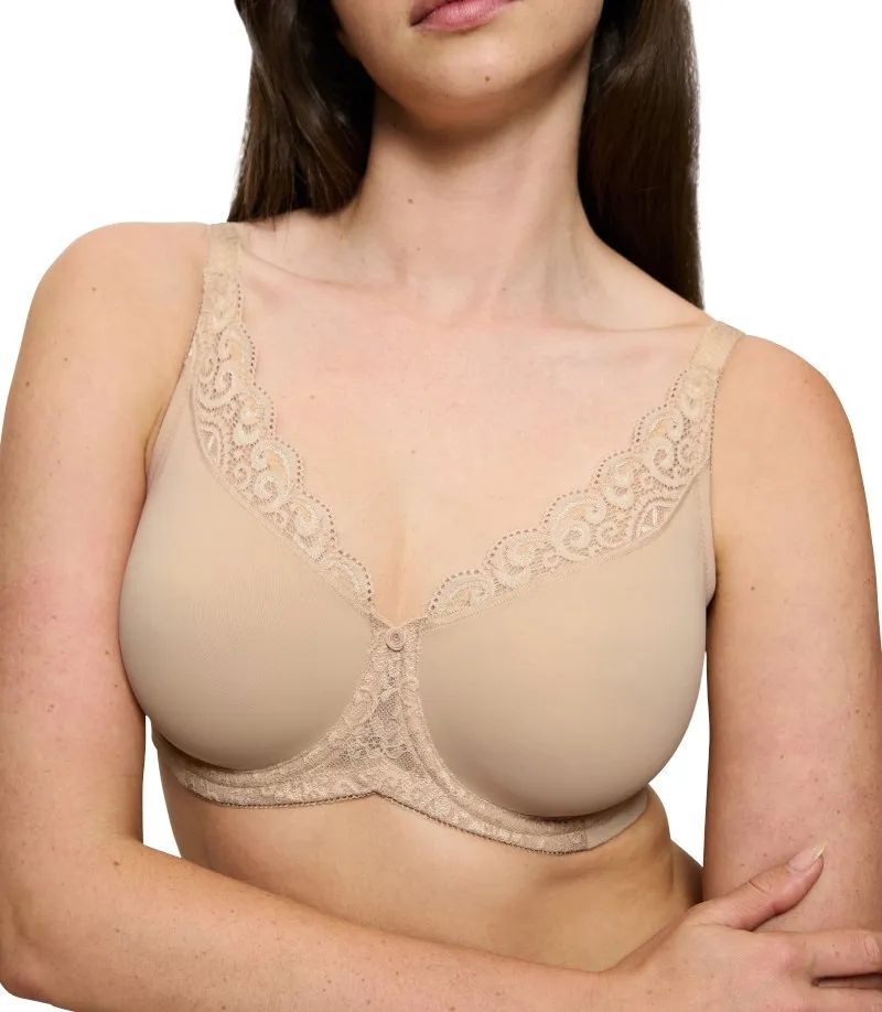 triumph-amourette-w01-bezowy-85-e-stan-nowy