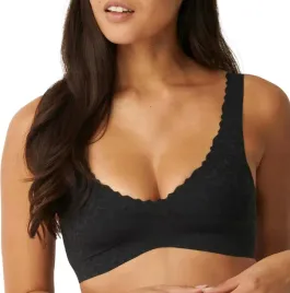 sloggi-zero-feel-lace-2-0-bralette-czarny-xs