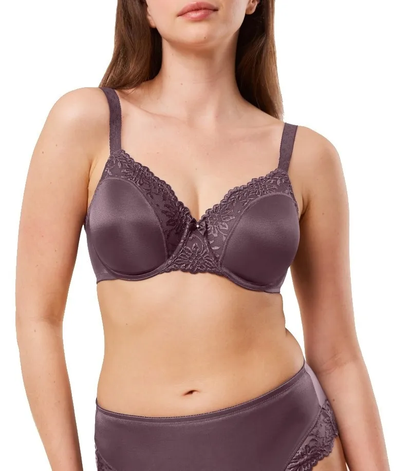 triumph-ladyform-soft-w-sliwkowy-85-c-stan-nowy