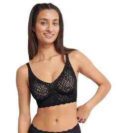 sloggi-zero-feel-bliss-bralette-czarny-l