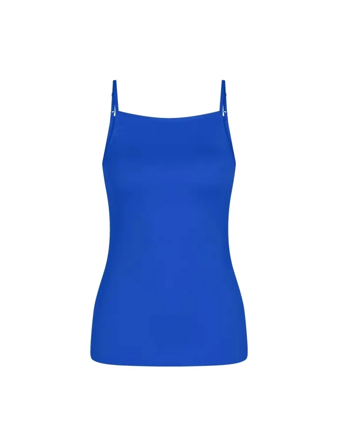 triumph-beauty-layers-spaghetti-top-niebieska-s