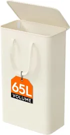 kosz-na-pranie-skladany-z-uchwytami-solidny-pojemny-lazienkowy-bialy-65l