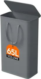 kosz-na-pranie-skladany-z-uchwytami-solidny-pojemny-lazienkowy-szary-65l
