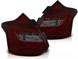 lampy-tylne-ford-focus-3-11-10-14-hatchback-red-smoke-led