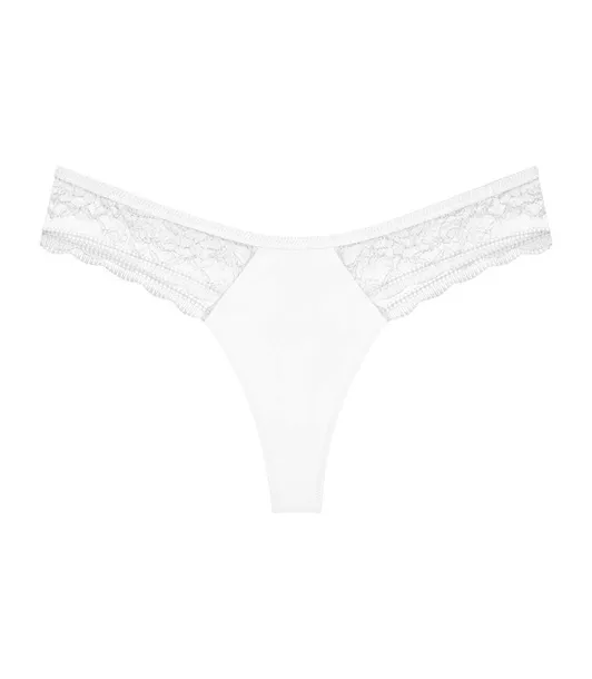 triumph-comfor-allure-string-biale-36-rozmiar-36