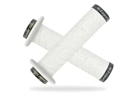 chwyty-rowerowe-lizard-skins-logo-flange-lock-on-klamry-czarne-143mm-biale