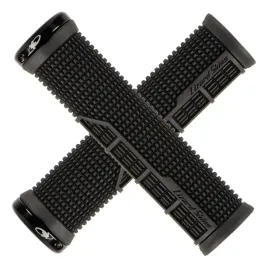 chwyty-rowerowe-lizard-skins-machine-lock-on-klamry-jet-black