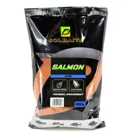 solbaits-zaneta-800g-salmon-dark