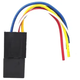 przekaznik-samochodowy-5pin-12v-80a-gniazdo-14aw