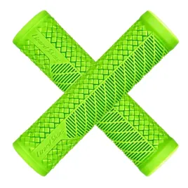 chwyty-rowerowe-lizard-skins-single-compound-charger-evo-green