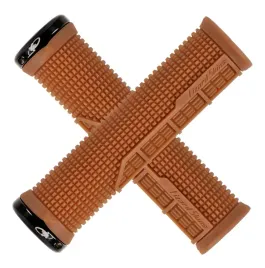 chwyty-rowerowe-lizard-skins-machine-lock-on-klamry-gum