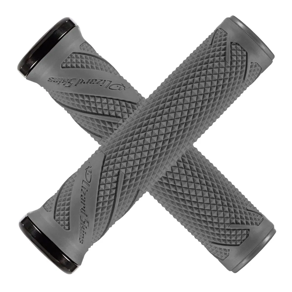 chwyty-rowerowe-lizard-skins-single-clamp-lock-on-wasatch-graphite