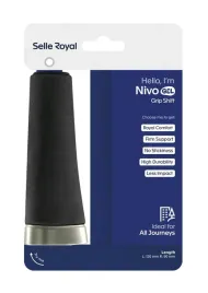 chwyty-kierownicy-selleroyal-nivo-gel-zelowe-rozmiar-130-130-czarne