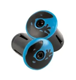 korki-do-kierownicy-lizard-skins-road-bar-end-plugs-sky-blue-para