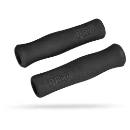 chwyty-rowerowe-pro-foam-czarne-34-5mm-133mm