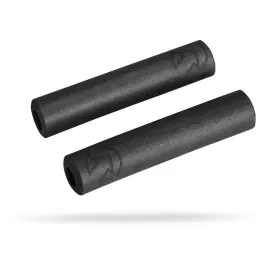 chwyty-rowerowe-pro-silicone-xc-czarne-30mm-130mm