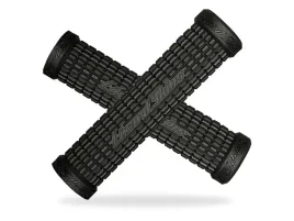 chwyty-rowerowe-lizard-skins-single-compound-494-black