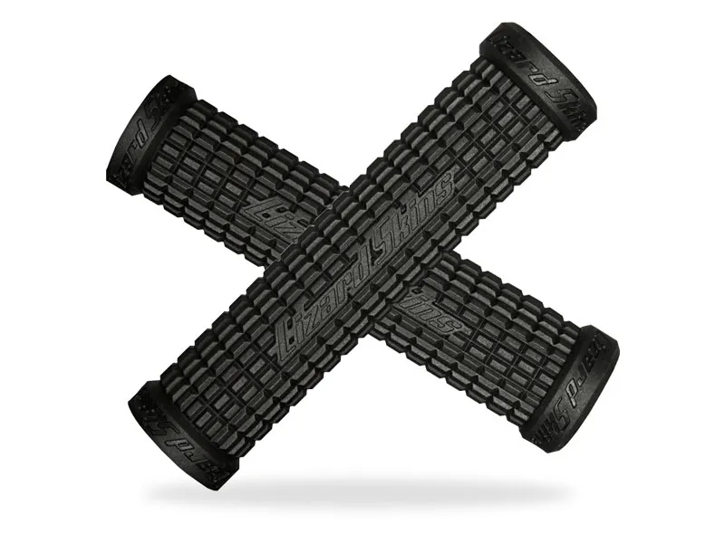 chwyty-rowerowe-lizard-skins-single-compound-494-black