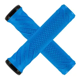 chwyty-rowerowe-lizard-skins-single-clamp-lock-on-wasatch-deja-blue