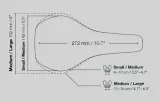 siodlo-ergon-sr-comp-man-m-l-black-dlugosc-272-mm