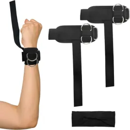 uchwyty-na-nadgarstki-do-podnoszenia-ciezarow-treningu-regulowane-czarne