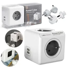 rozgaleznik-4-gniazdka-2x-usb-allocacoc-powercube-rewirable-usb