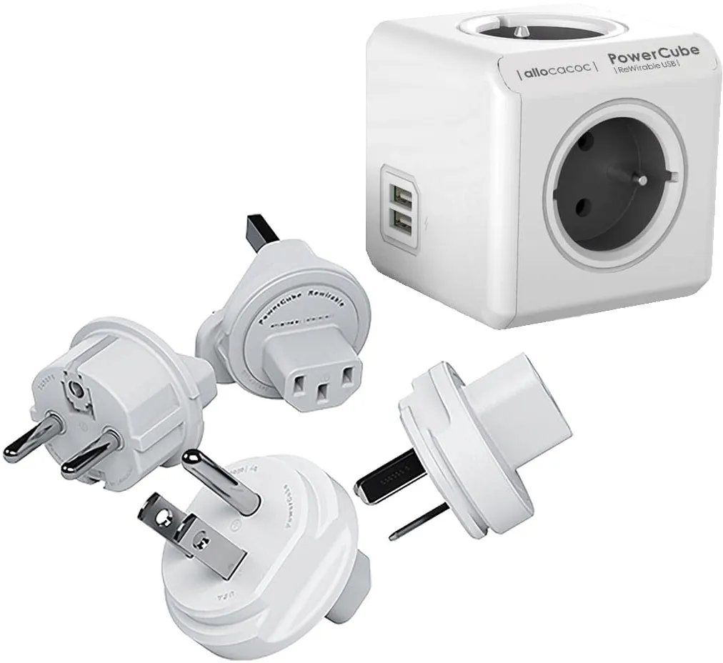 rozgaleznik-4-gniazdka-2x-usb-allocacoc-powercube-rewirable-usb