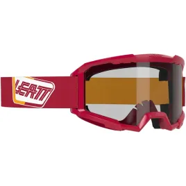gogle-rowerowe-leatt-goggle-vizion-2-5-czerwony