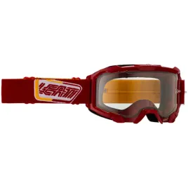 gogle-rowerowe-leatt-goggle-velocity-4-5-czerwony