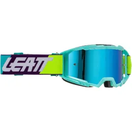 gogle-rowerowe-leatt-goggle-vizion-3-5-iriz-zielony