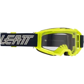 gogle-rowerowe-leatt-goggle-vizion-3-5-zolty