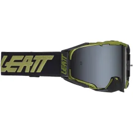 gogle-rowerowe-leatt-goggle-velocity-6-5-desert-zielony
