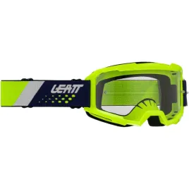 gogle-rowerowe-leatt-goggle-vizion-2-5-zielony