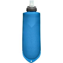 bidon-dla-biegaczy-camelbak-quick-stow-flask-620ml-niebieski