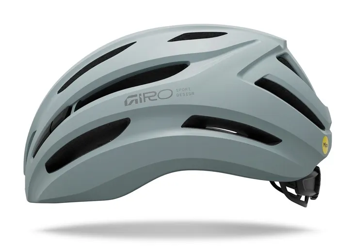 Kask Szosowy Giro Isode Mips Ii Matte Sky Blue Roz. Uniwersalny (54-61 Cm)