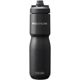 bidon-rowerowy-camelbak-podium-insulated-steel-650ml-czarny