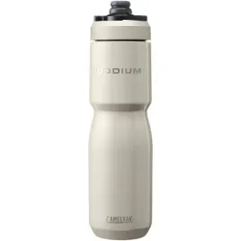 bidon-rowerowy-camelbak-podium-insulated-steel-650ml-szary