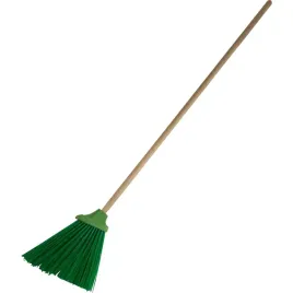szczotka-gospodarcza-drewniany-trzon-120cm-zielona-profix-32060