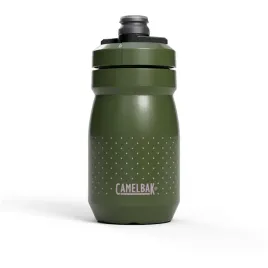 bidon-rowerowy-camelbak-podium-450ml-zielony