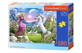 puzzle-180-elementow-my-friend-unicorn