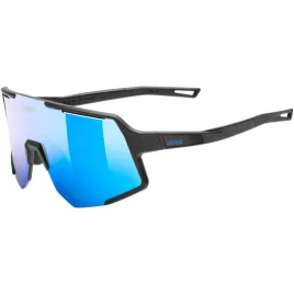 okulary-rowerowe-uvex-sequenze-czarny